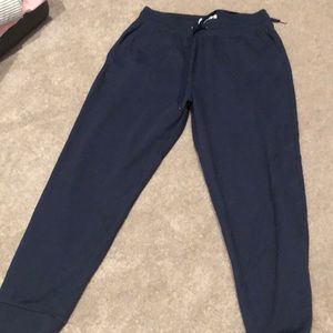 Mens Orvis joggers- medium